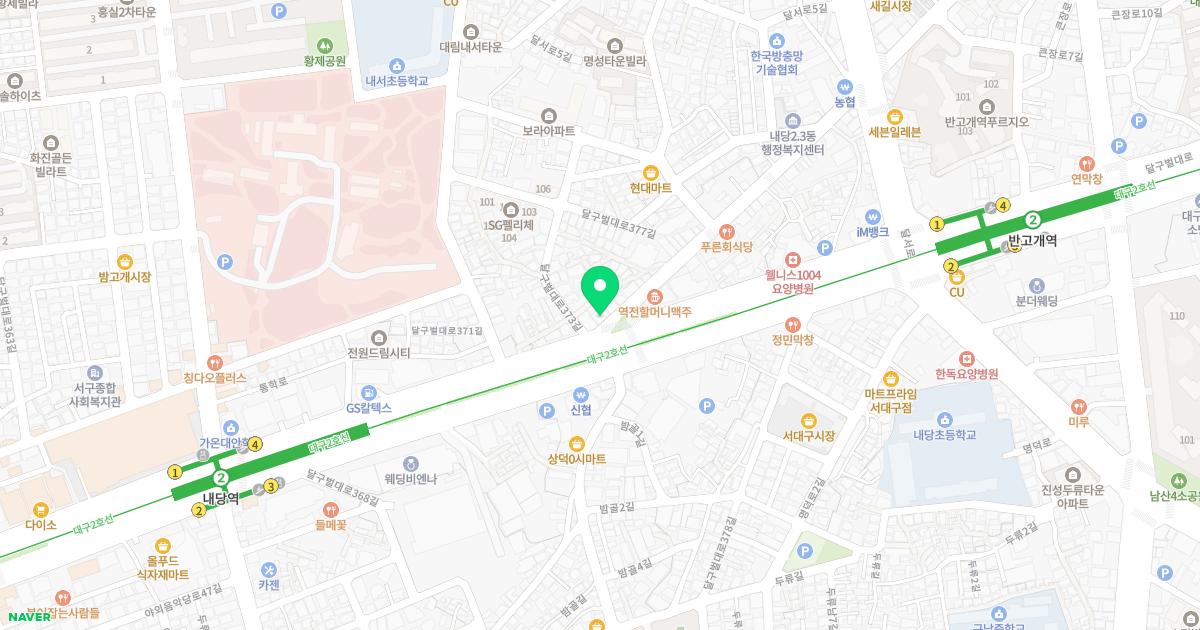 반고개연합마취통증의학과의원