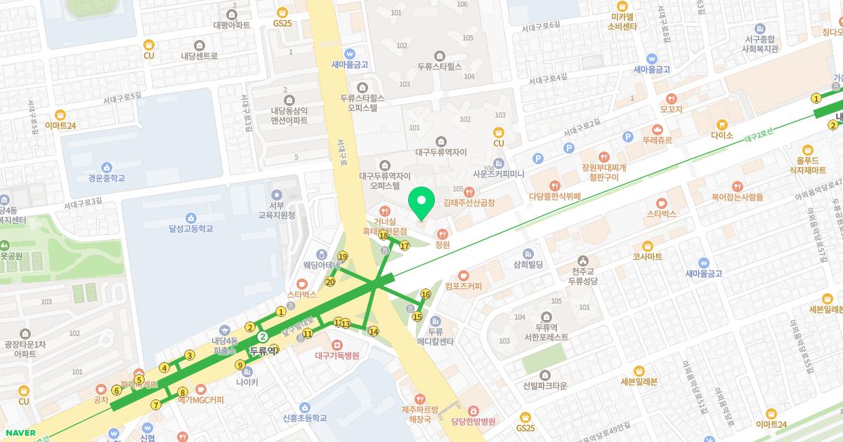 범어광장램브란트치과의원
