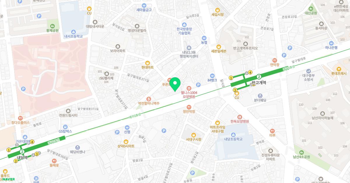 김철진정신건강의학과의원