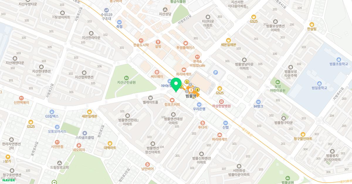 신홍식신경정신과의원