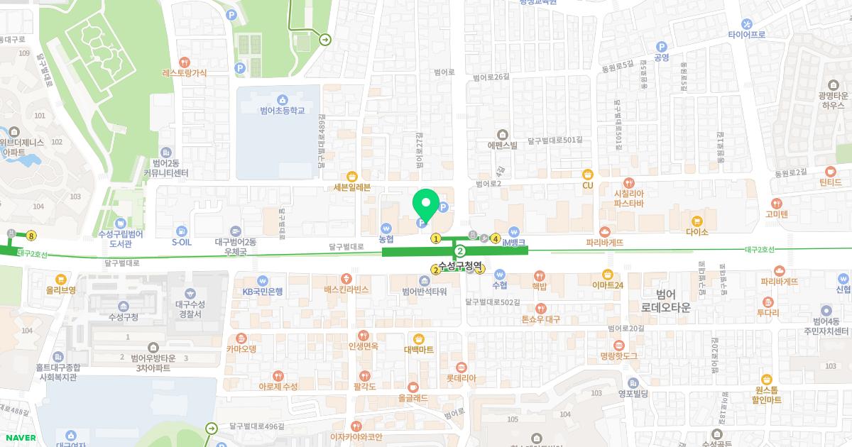 아이행복정신과의원