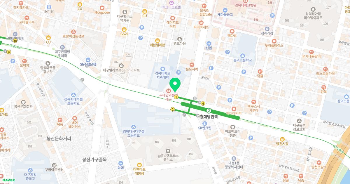 대구코넬비뇨기과의원