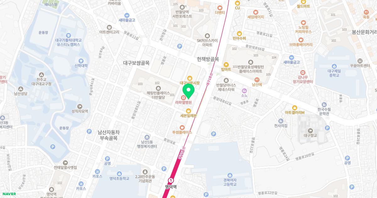라파엘병원