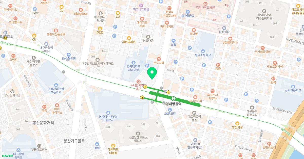 바른이치과교정과치과의원