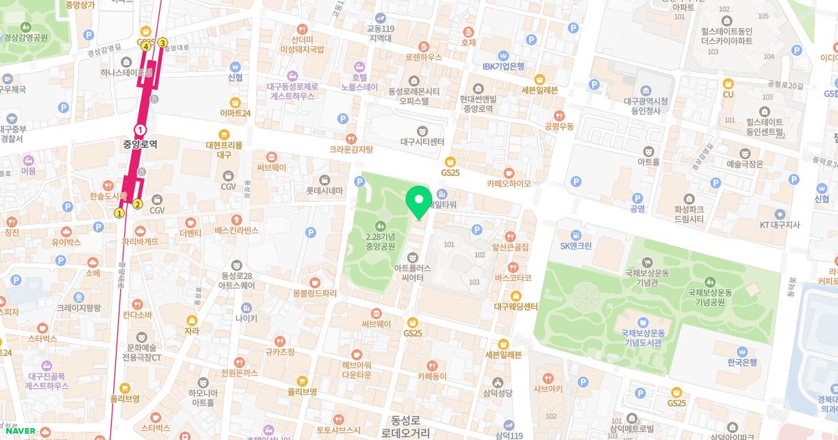 우리내과의원