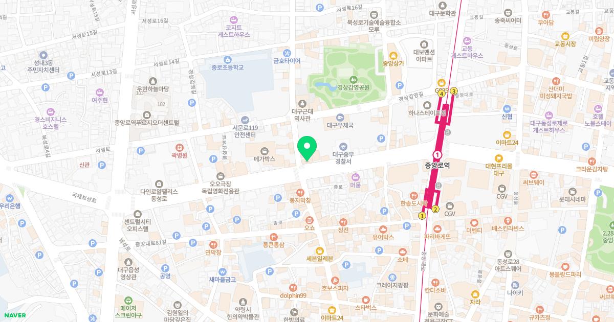 김충남비뇨기과의원