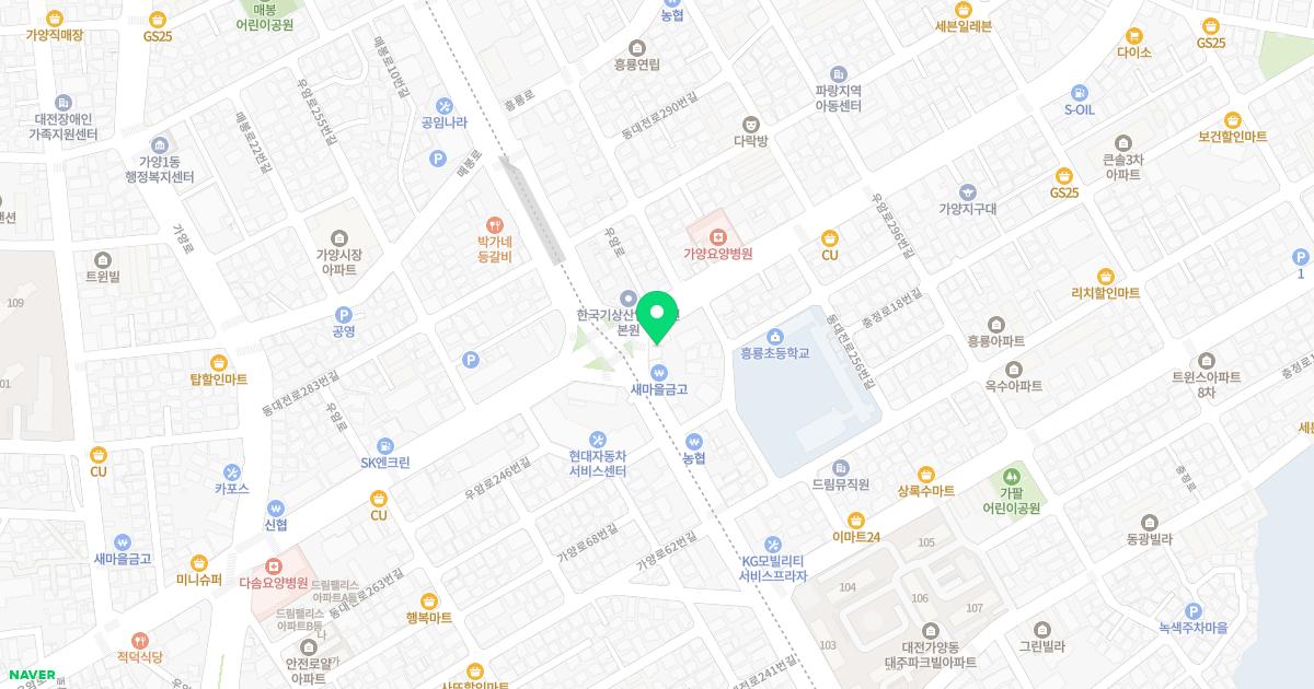 드림마취통증의학과의원