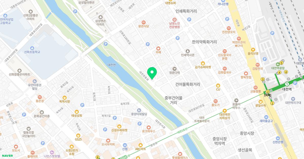 박중진내과의원