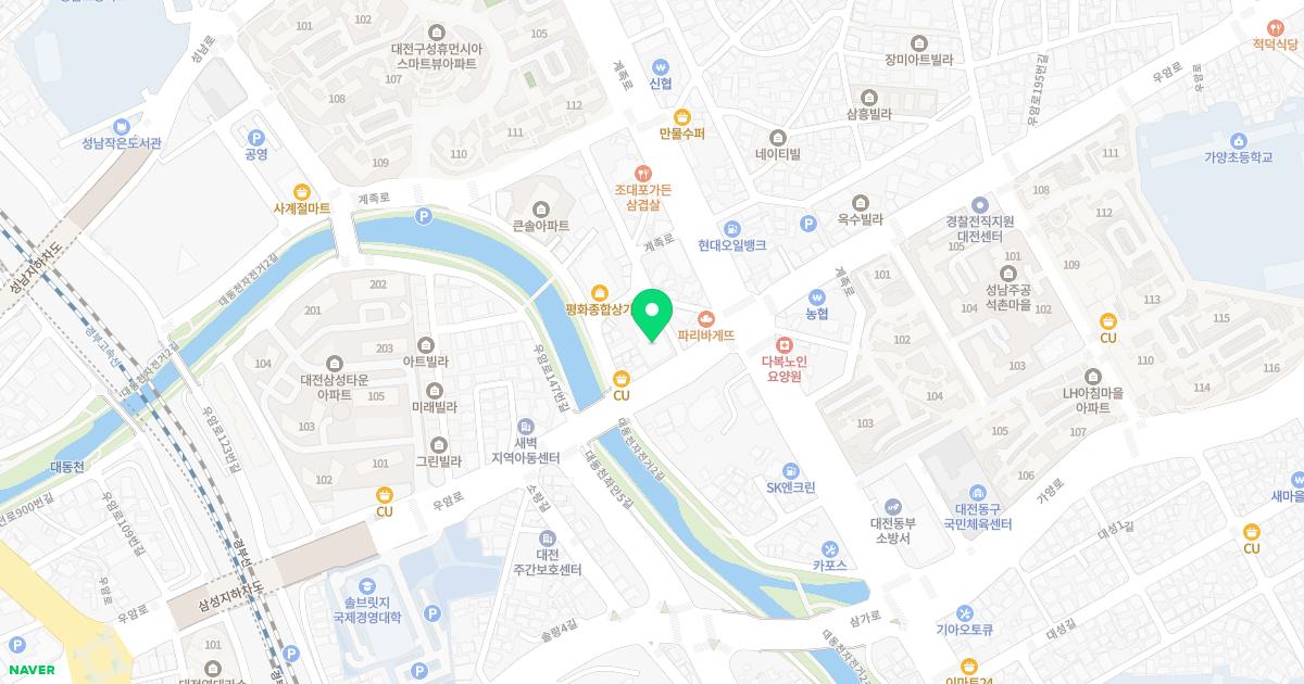 부모사랑요양병원