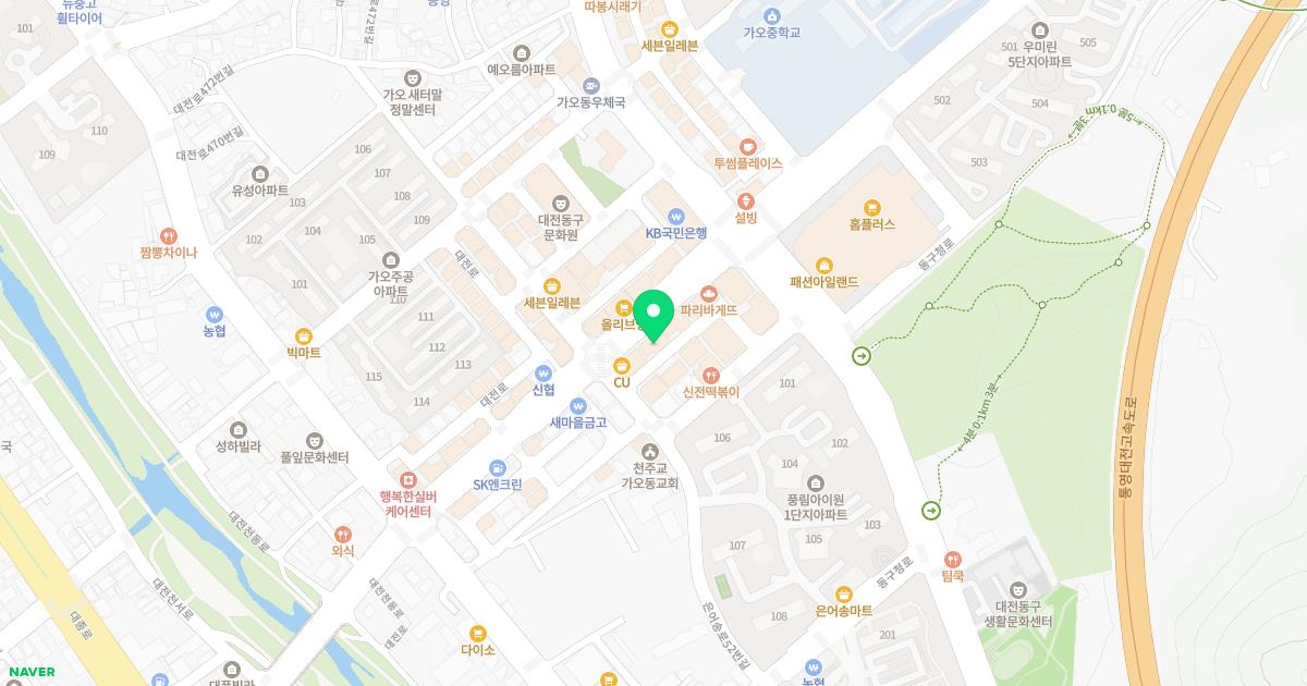 뷰라인의원