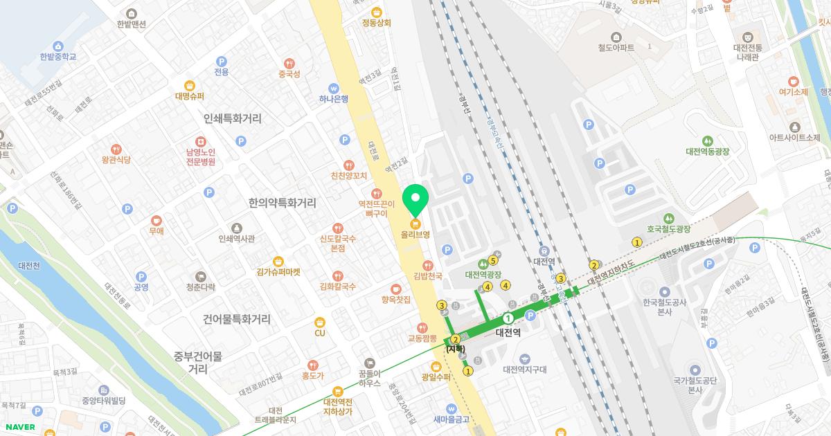 (사)장애우자활추진본부부설충남의원