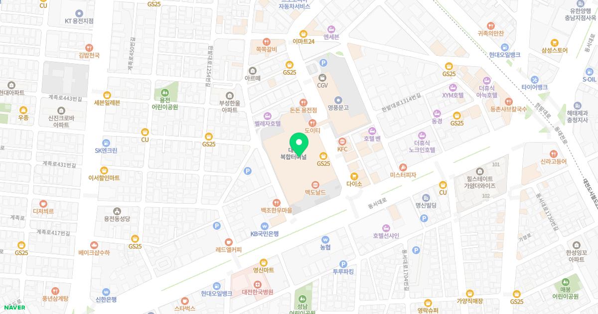 경희성모연합한의원