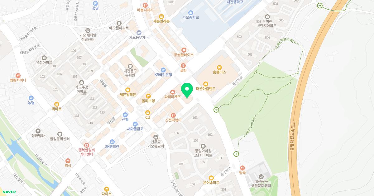 성모플러스연합의원