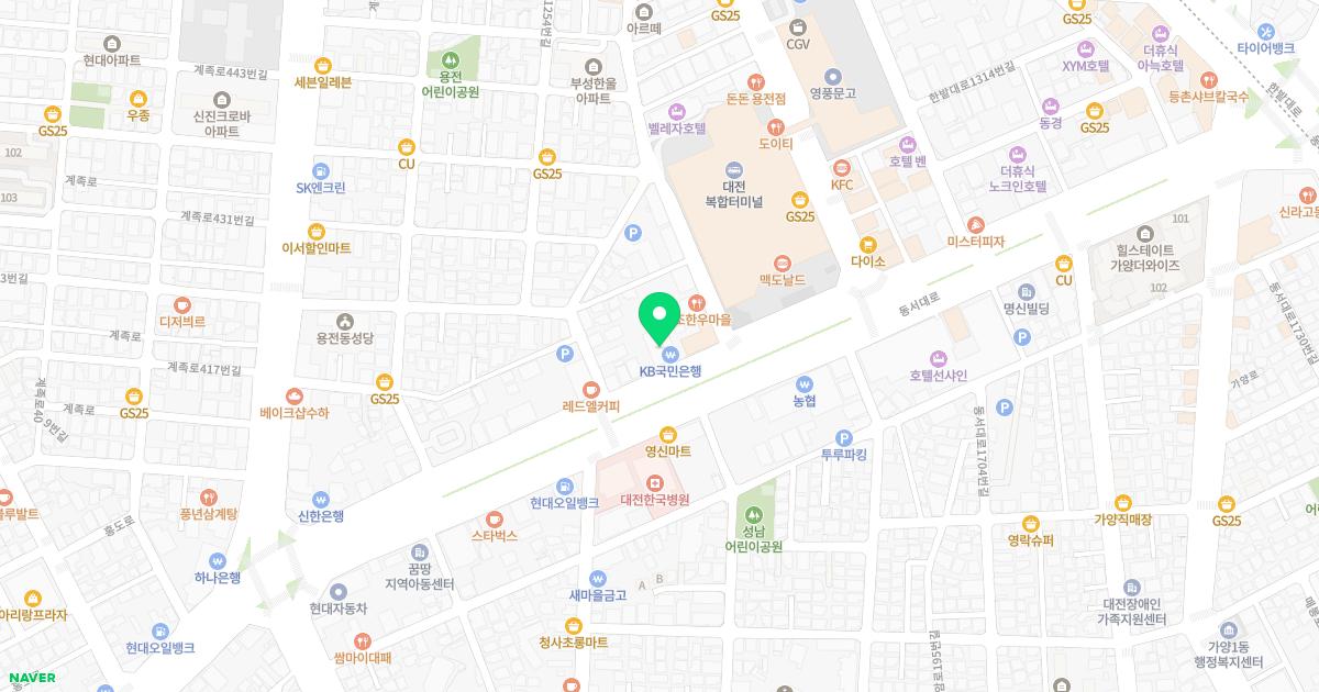 연세나음샘내과.마취통증의학과의원