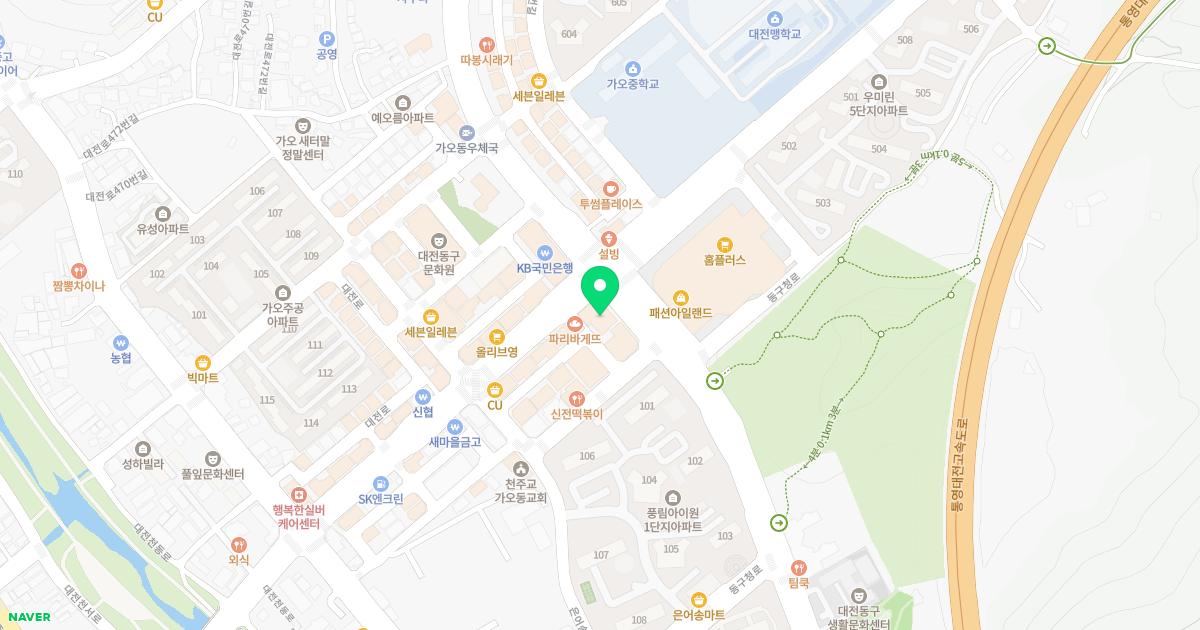 올리브내과의원