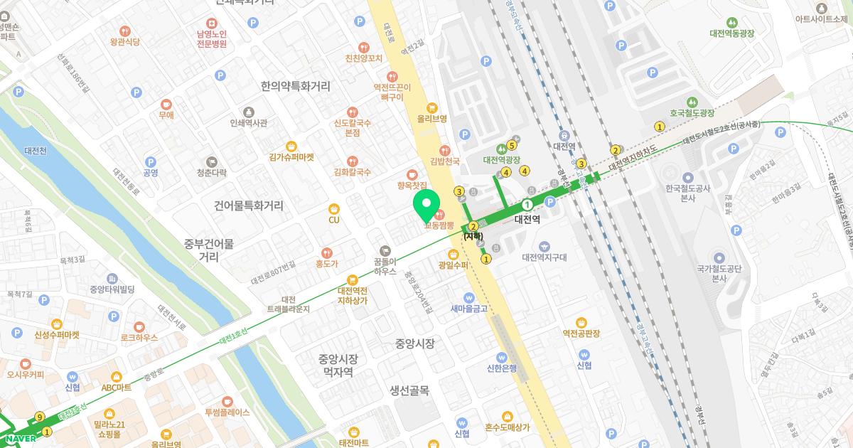 장이비인후과의원