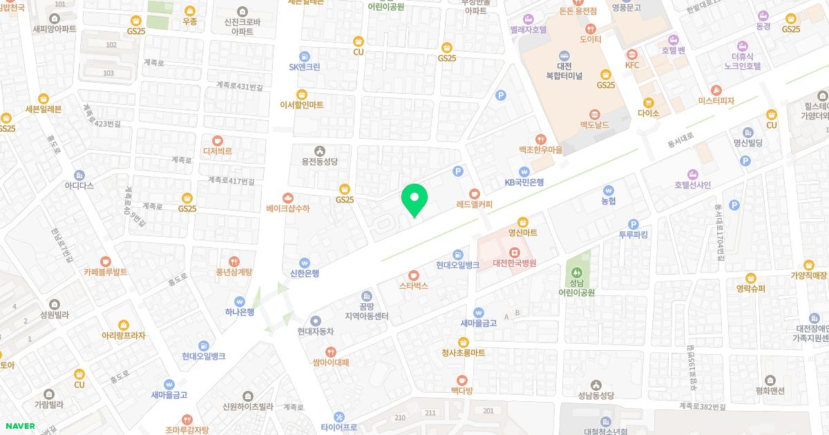 한동균신경과의원