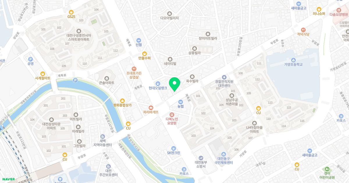 김남철소아청소년과의원
