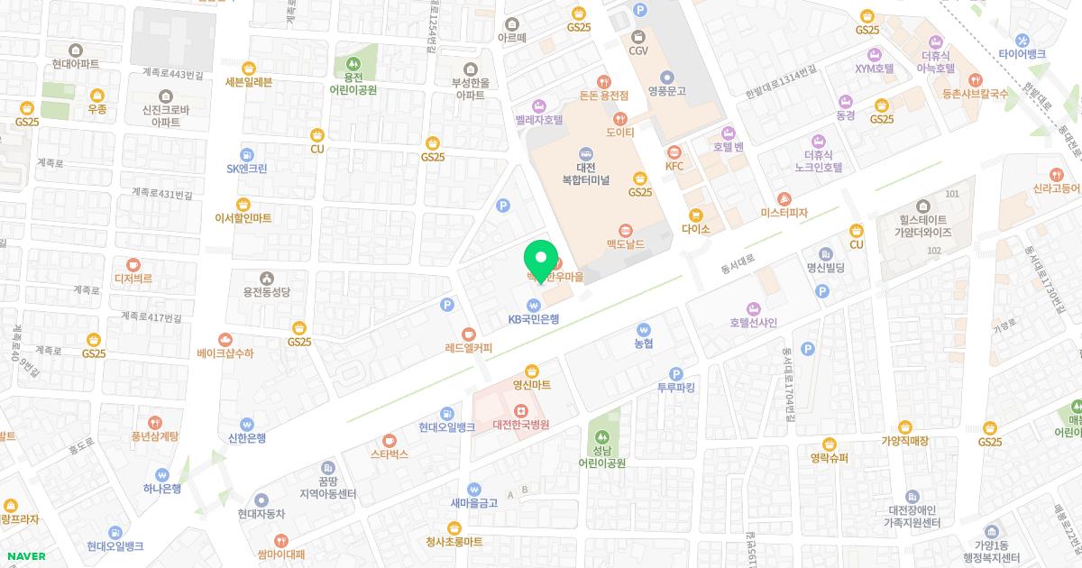김지웅치과의원