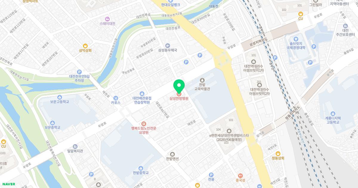 대전의원의료법인선인의료재단