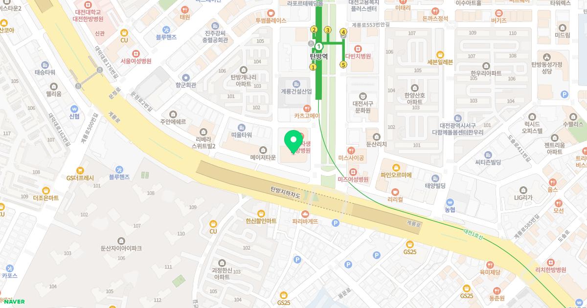 대전우리병원