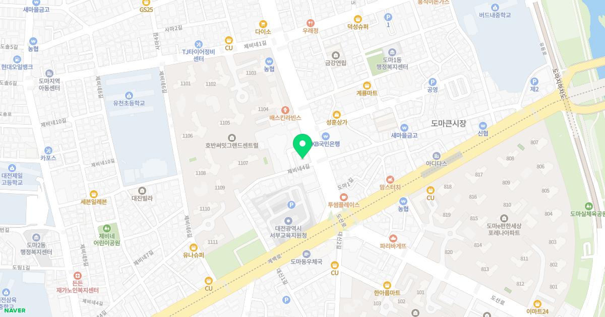 상쾌한장사랑내과의원