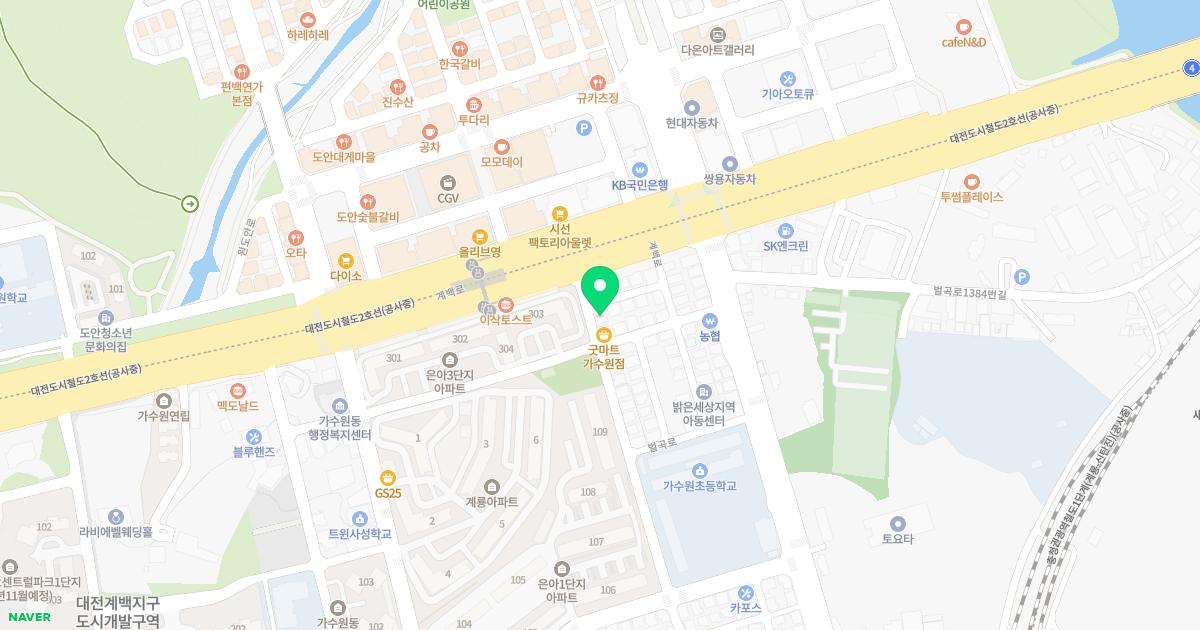 서강의원