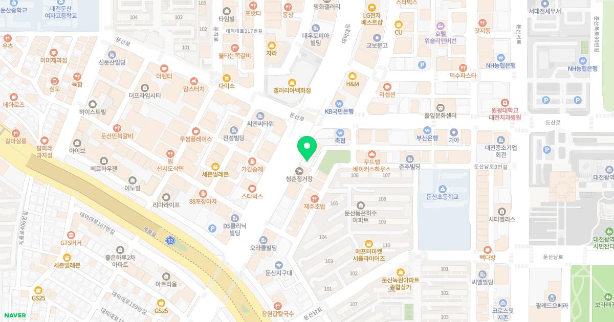 서울바른치과교정과치과의원