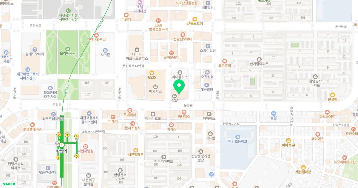 어경선정신건강의학과의원