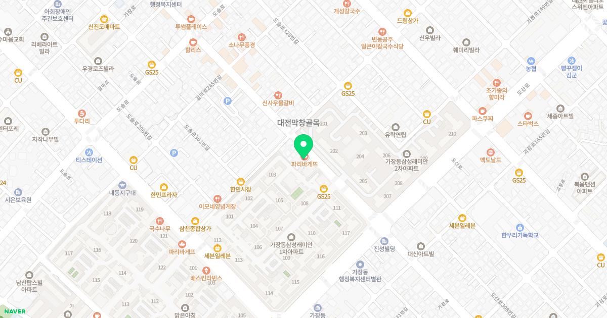 우리내과의원
