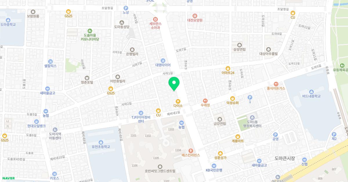 이기정내과의원
