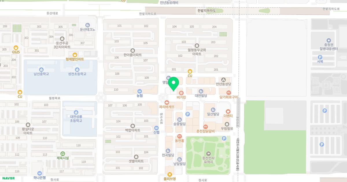 굿모닝위앤장내과의원