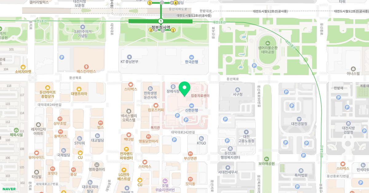 학교법인을지학원대전을지대학교병원