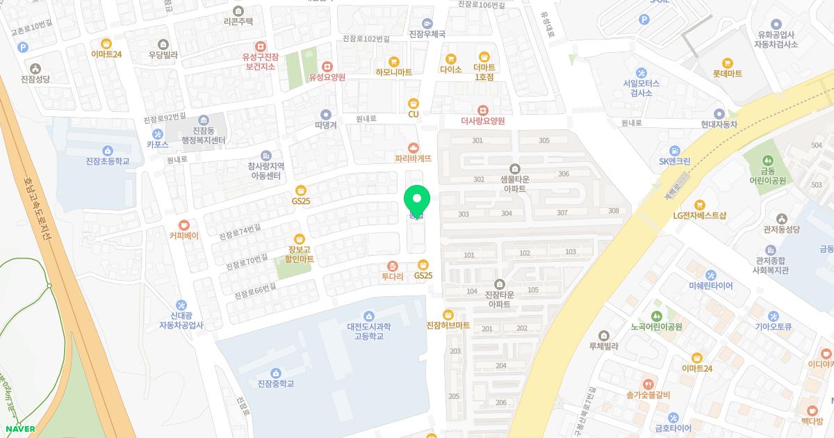 배내과의원