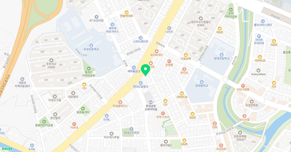 성모안과의원