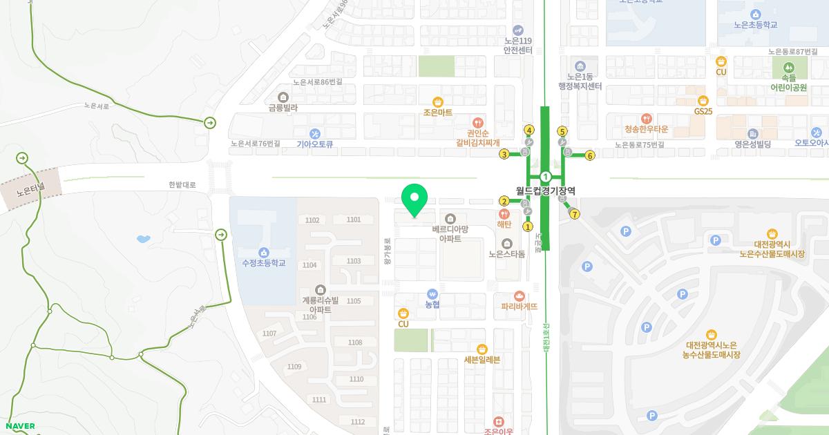 세계로내과의원