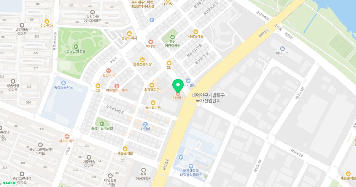 송강복음내과의원