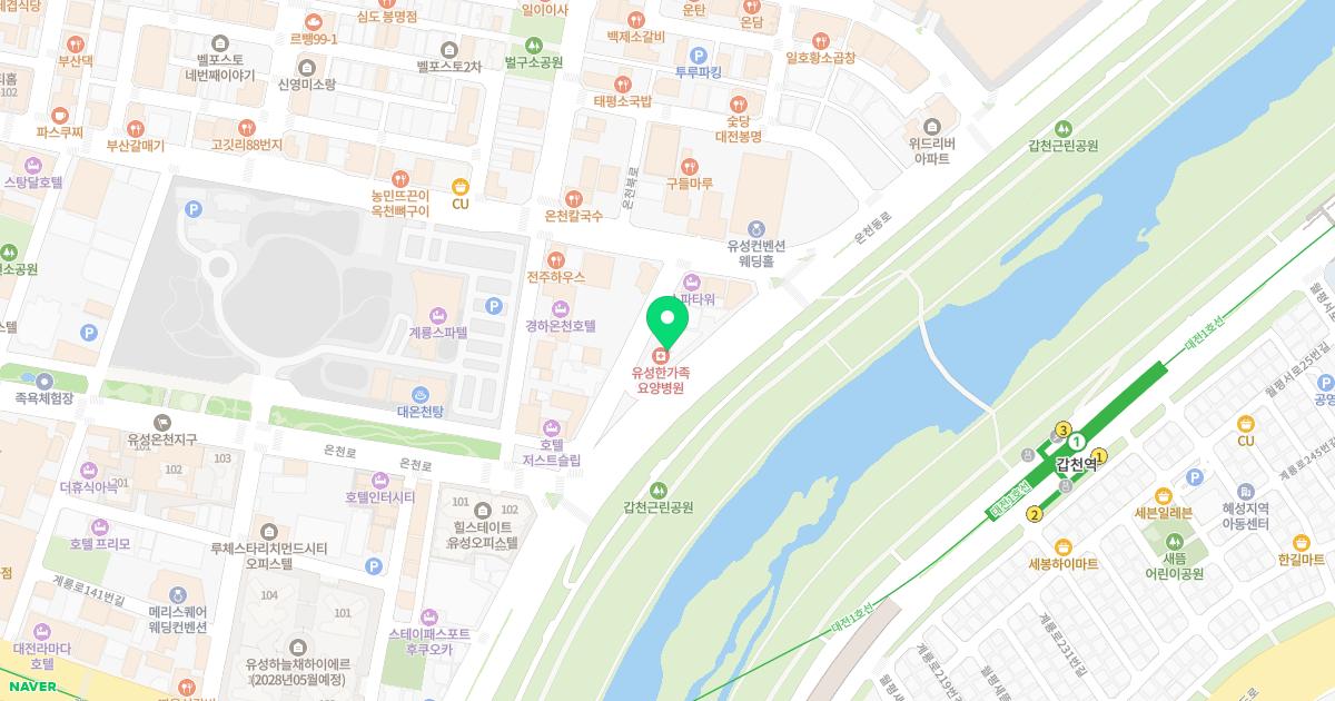 의료법인밝은마음의료재단워크런병원