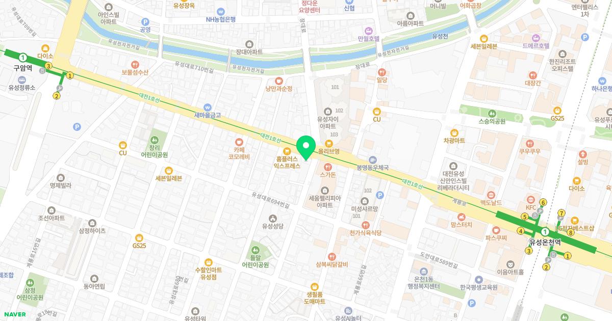 조성중비뇨기과의원