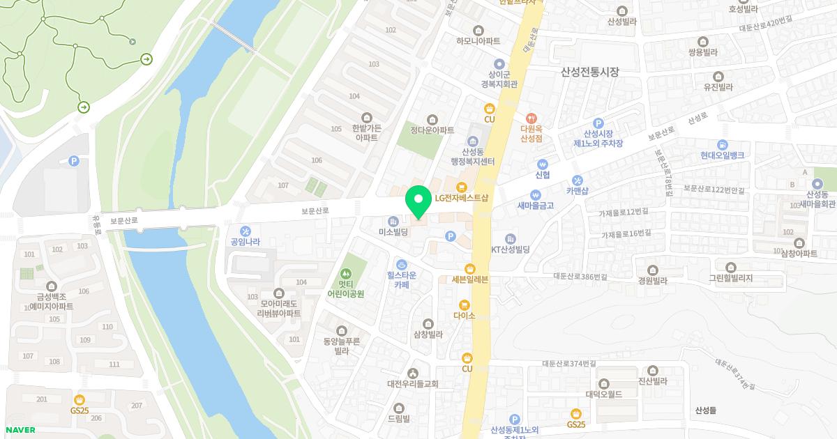 생생한의원