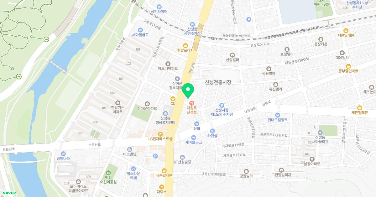 서울본치과의원