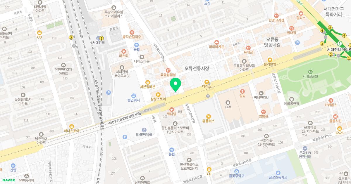 세이연합내과의원