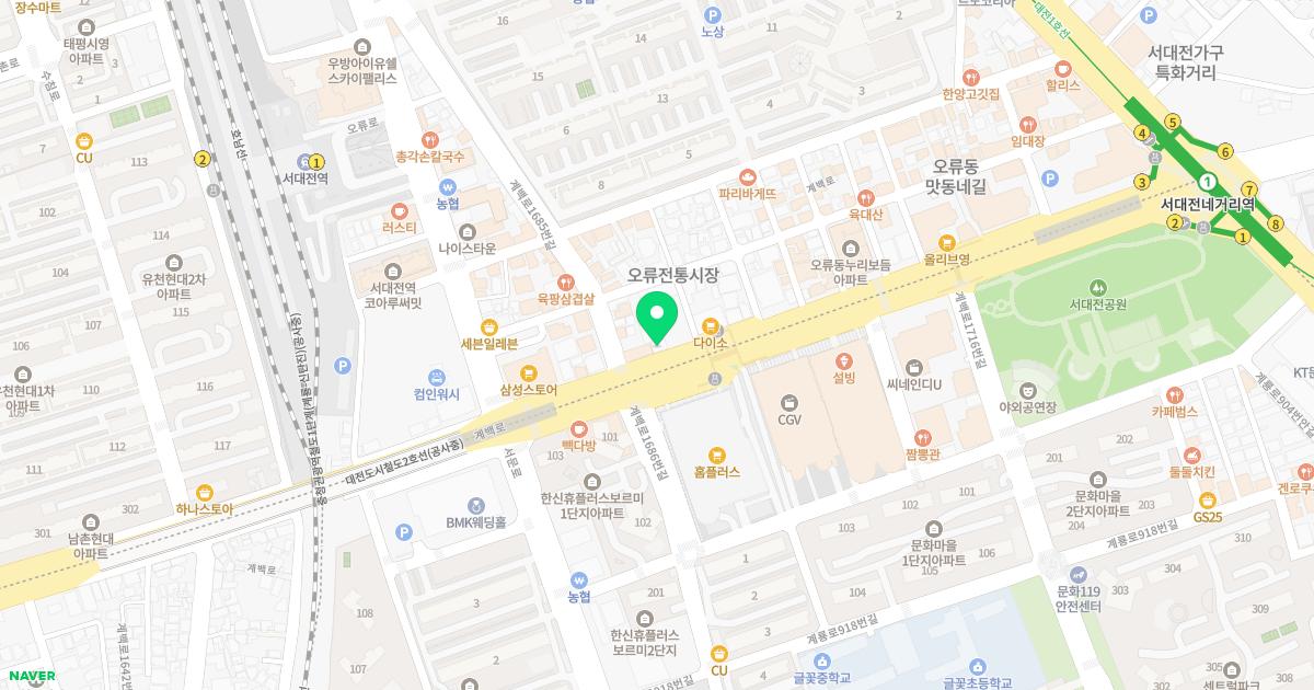 아름다운미의원
