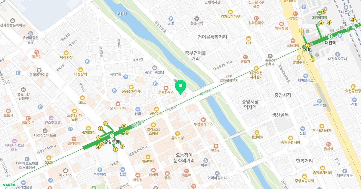 이봉희정신건강의학과의원