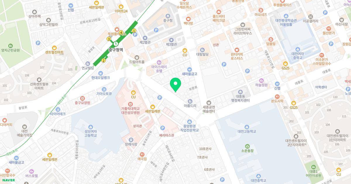 조성운내과의원