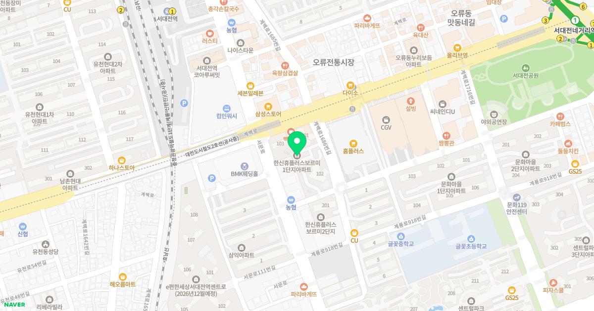 래오치과의원