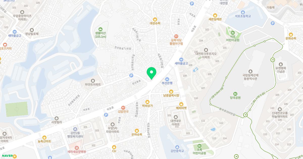정문호내과의원