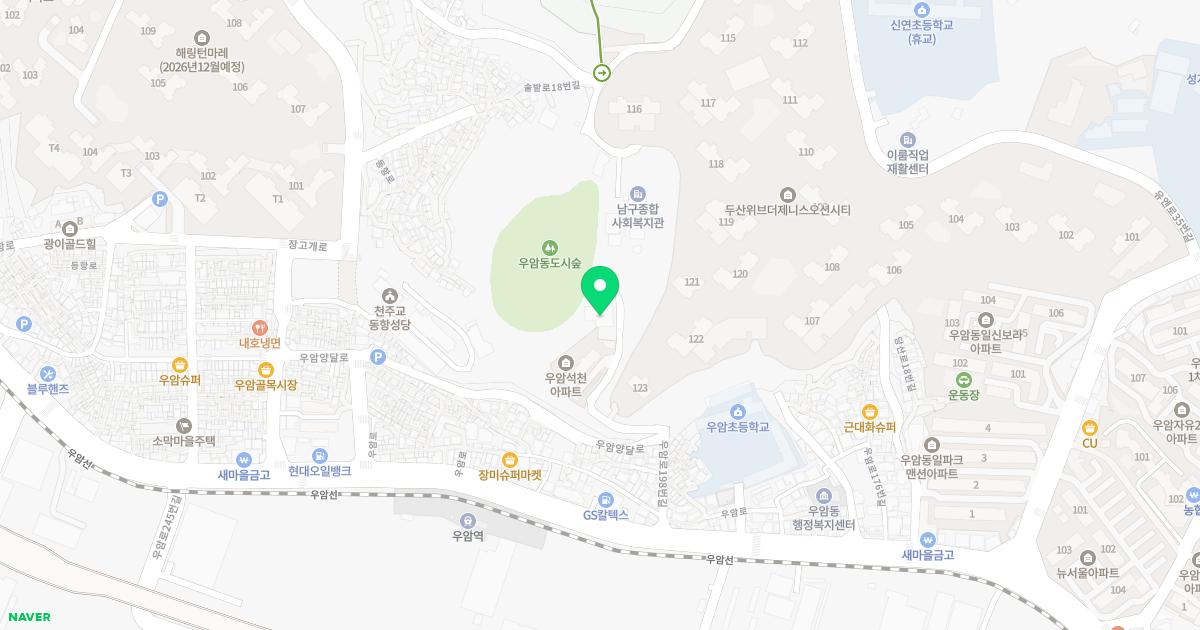 제니스파크요양병원