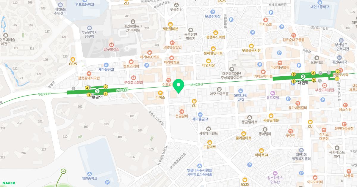 더굿치과의원