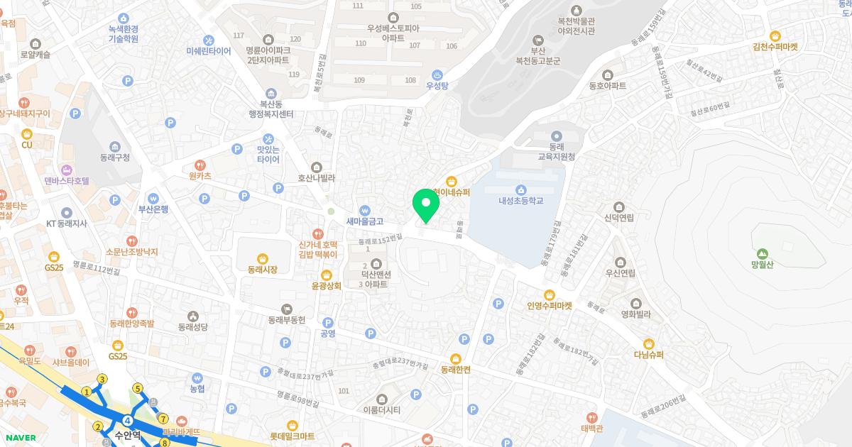 복천외과의원